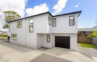 1C Koromiko Street, New Lynn
