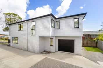 1C Koromiko Street, New Lynn