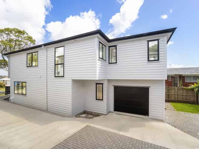 1C Koromiko Street, New Lynn
