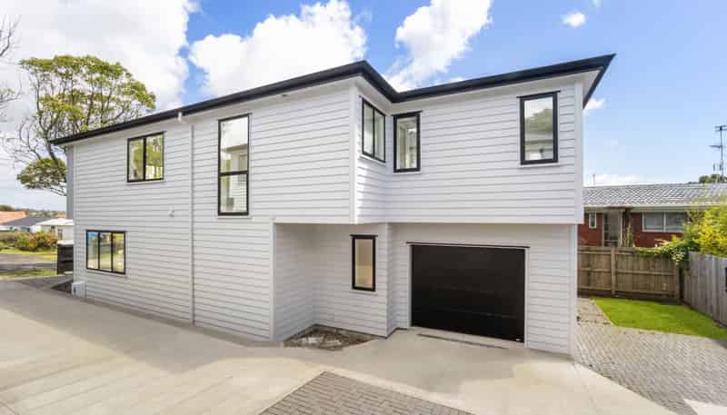 1C Koromiko Street, New Lynn