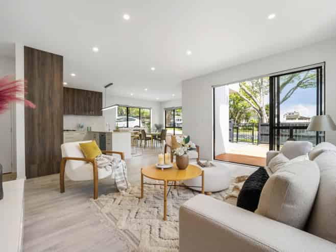 1C Koromiko Street, New Lynn