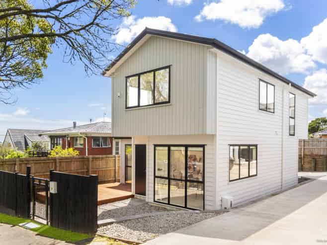 1C Koromiko Street, New Lynn