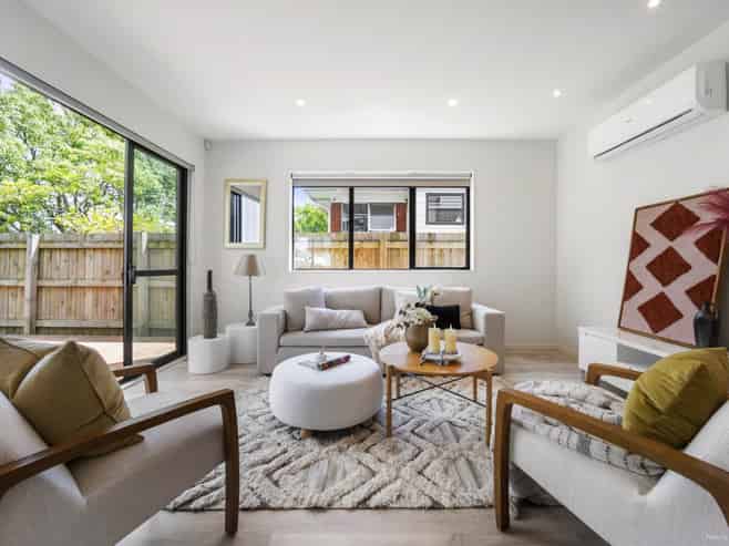 1C Koromiko Street, New Lynn