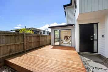 1C Koromiko Street, New Lynn