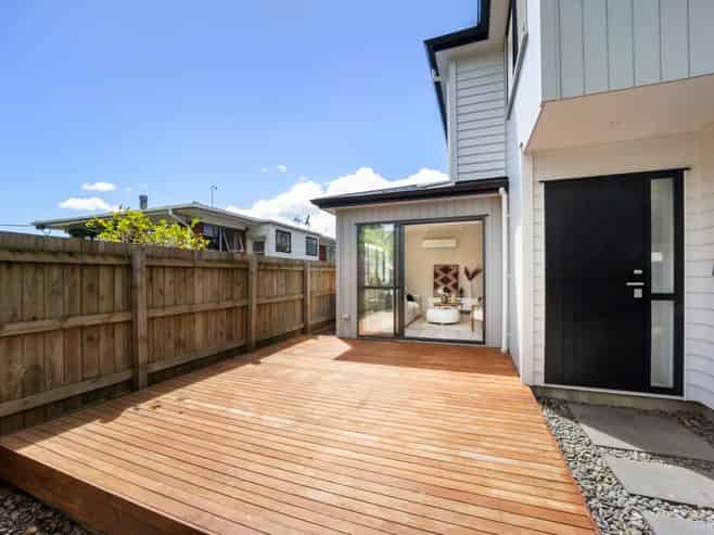 1C Koromiko Street, New Lynn