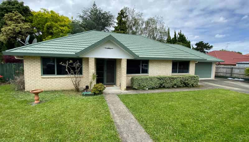 8/131A Luke Street East, Otahuhu