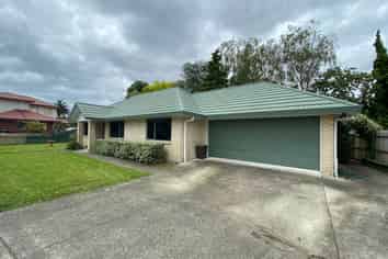 8/131A Luke Street East, Otahuhu