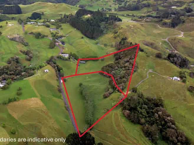 70B and C Withy Road, Manawahe