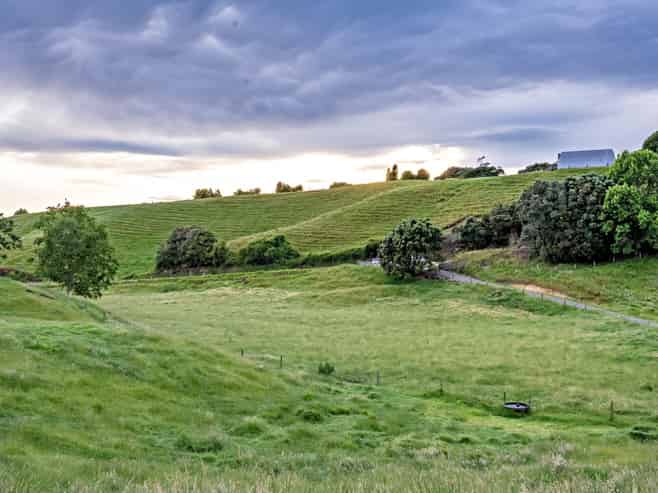 70B and C Withy Road, Manawahe