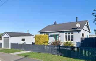 31 Ouse Street, Oamaru