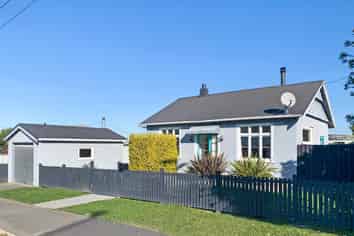 31 Ouse Street, Oamaru