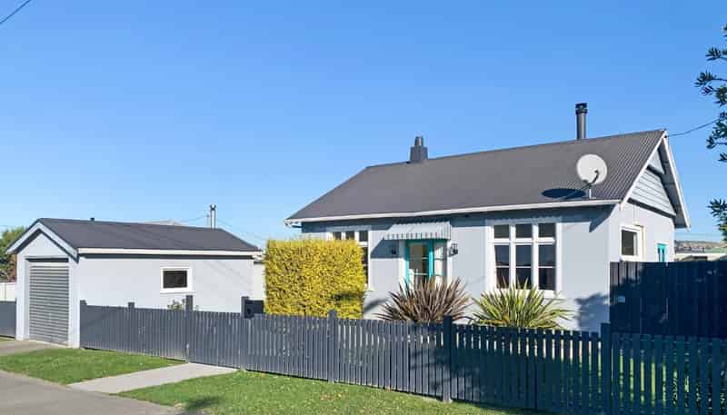 31 Ouse Street, Oamaru