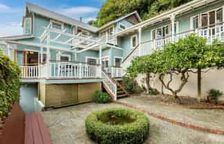 335 Muritai Road, Eastbourne