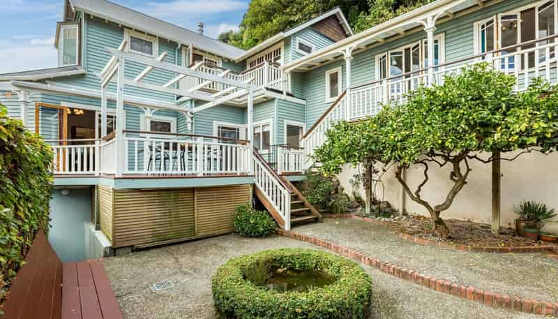 335 Muritai Road, Eastbourne