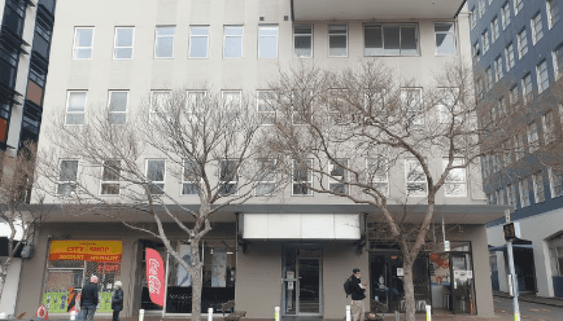 95-99 Molesworth Street, Pipitea