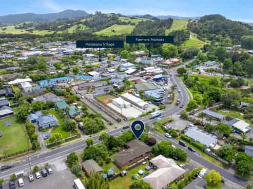 2 Riverglade Lane, Matakana