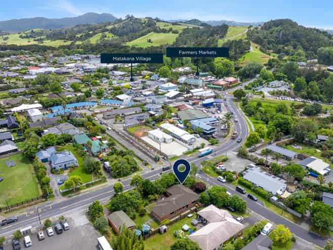 2 Riverglade Lane, Matakana