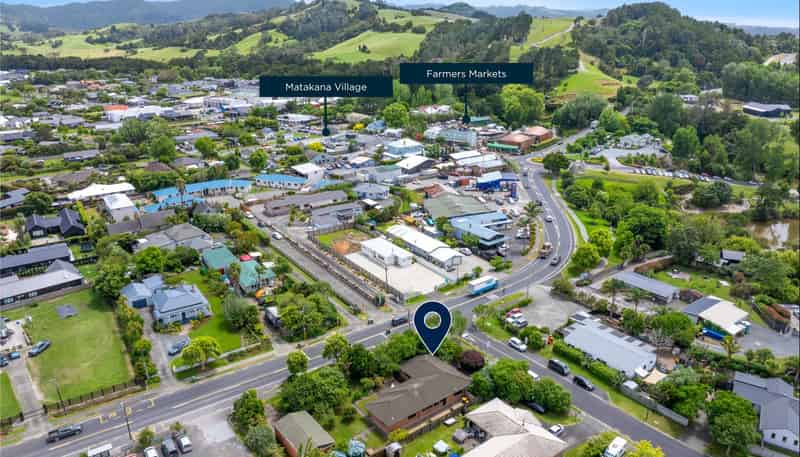 2 Riverglade Lane, Matakana