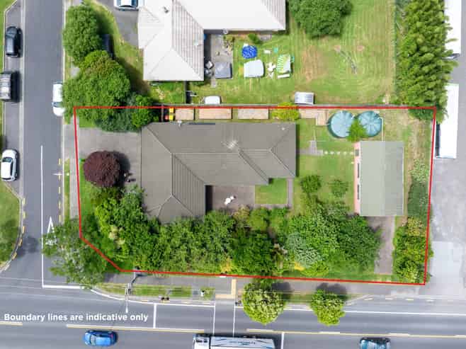 2 Riverglade Lane, Matakana