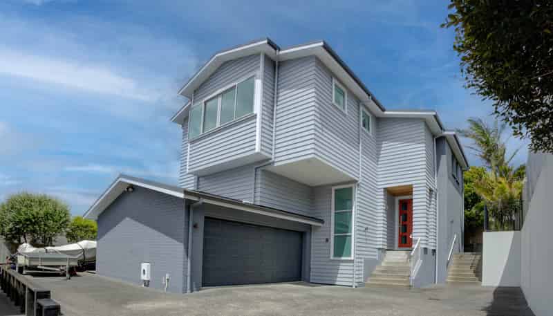 36a Penzance Road, Mairangi Bay