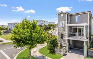 1 Manawatere Way, Flat Bush