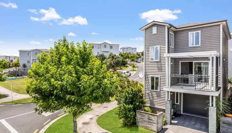 1 Manawatere Way, Flat Bush