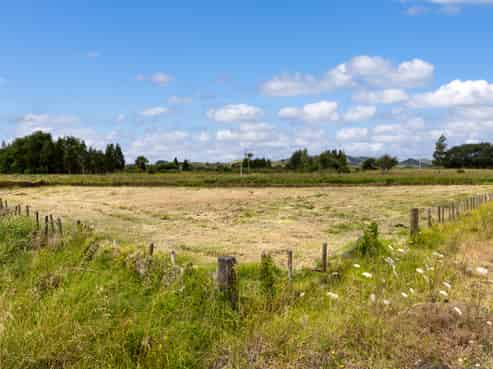  Russell Road, Huntly