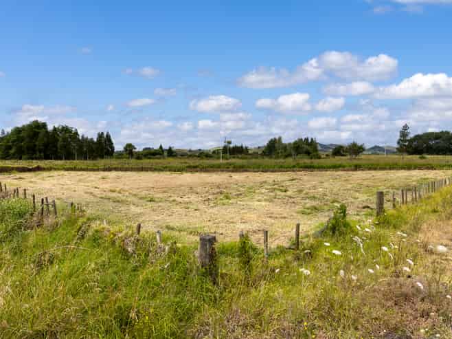  Russell Road, Huntly