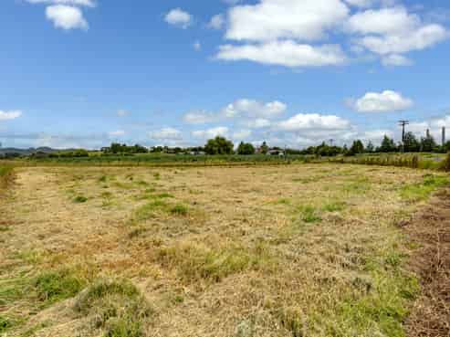  Russell Road, Huntly