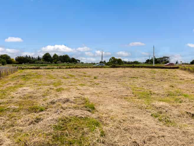  Russell Road, Huntly