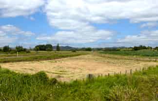  Russell Road, Huntly