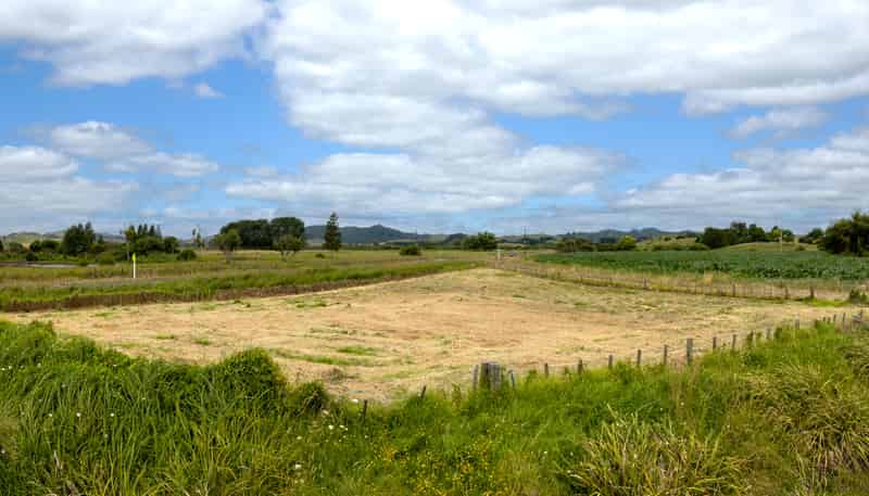 Russell Road, Huntly