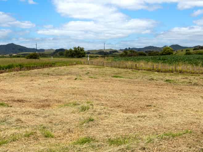  Russell Road, Huntly