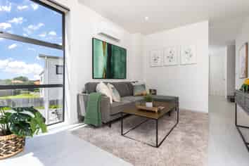 4B Kahu Road, Panmure