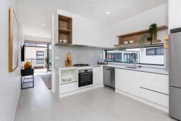 4B Kahu Road, Panmure