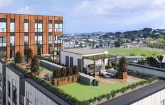 820A/20 Park Avenue, Ellerslie