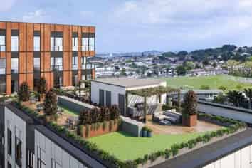 820A/20 Park Avenue, Ellerslie