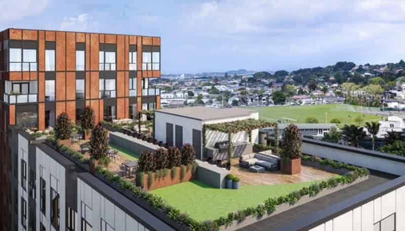 820A/20 Park Avenue, Ellerslie