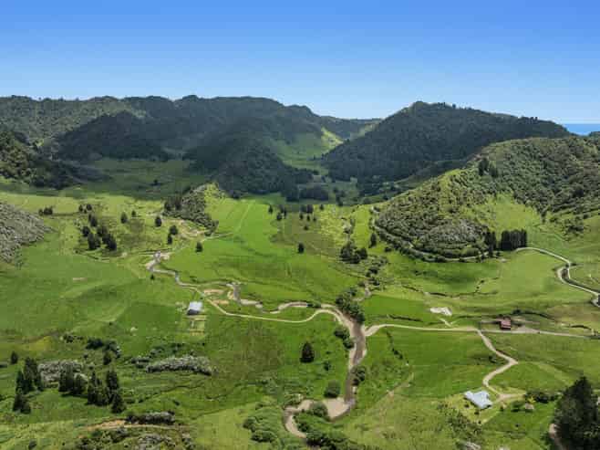 2060 Motu Road, Opotiki