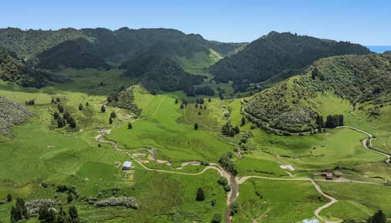 2060 Motu Road, Opotiki