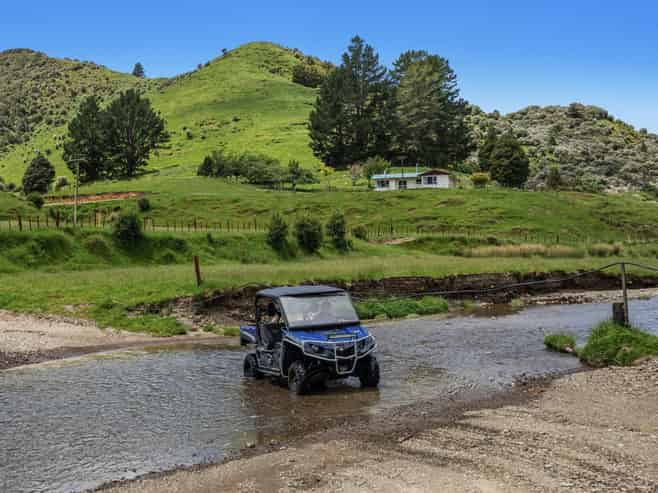 2060 Motu Road, Opotiki