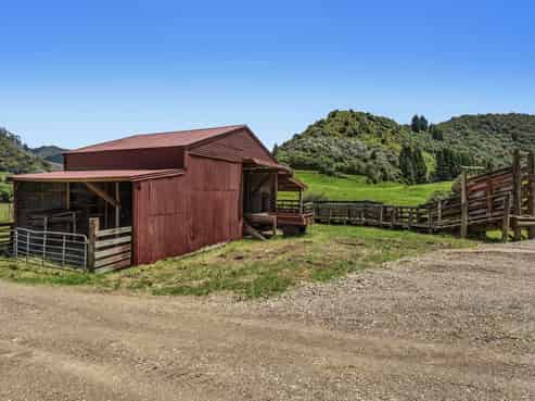 2060 Motu Road, Opotiki