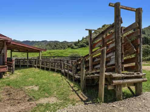 2060 Motu Road, Opotiki