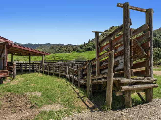 2060 Motu Road, Opotiki