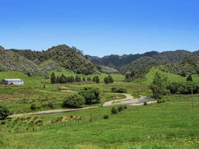 2060 Motu Road, Opotiki