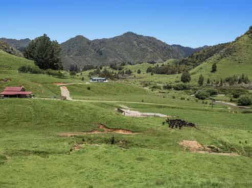 2060 Motu Road, Opotiki