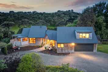 275 Inland Road, Helensville