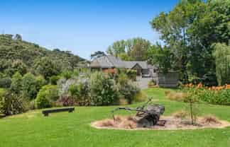 275 Inland Road, Helensville