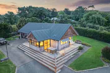 275 Inland Road, Helensville