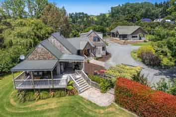 275 Inland Road, Helensville